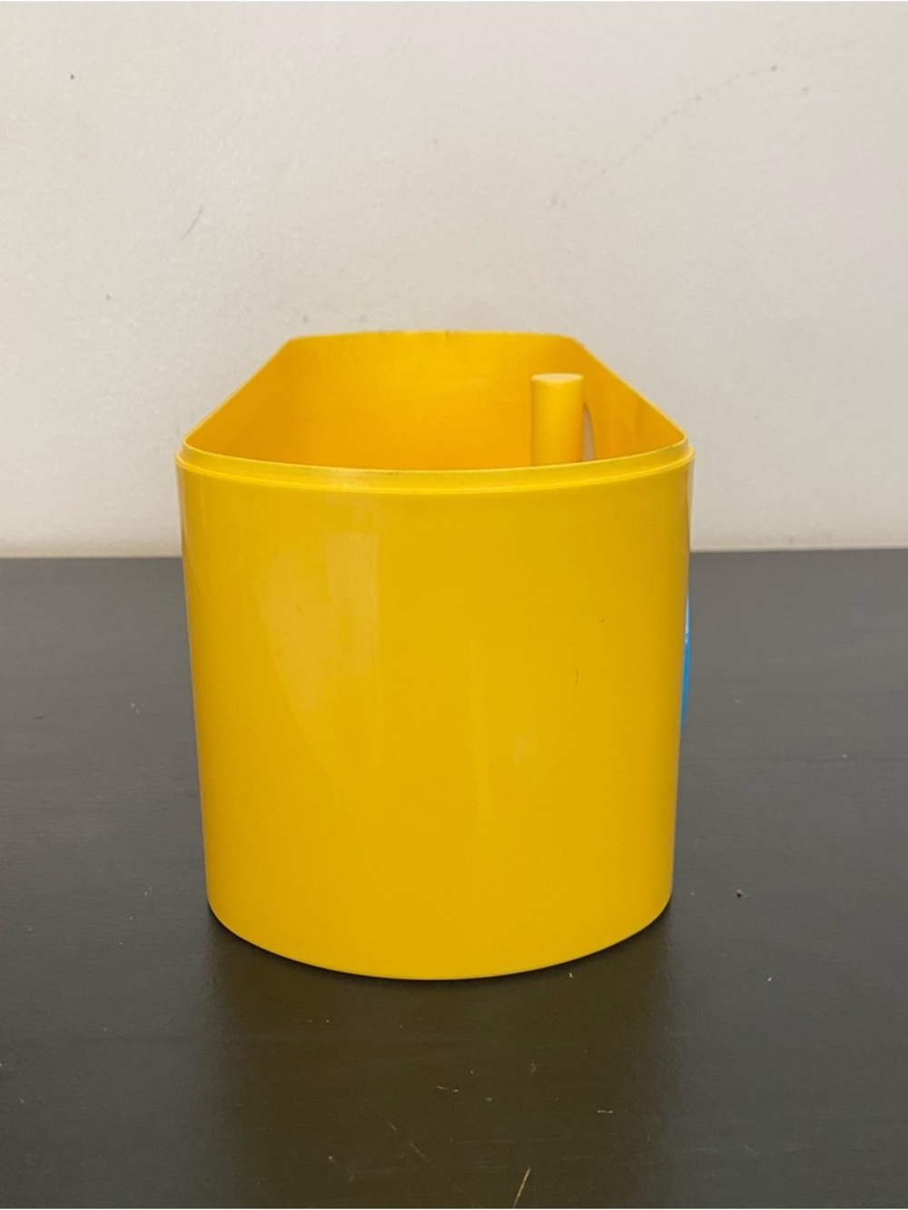 AeroGarden Kids Herbie Water Bubbler Only Herb Plant Easy Indoor Garden Yellow - Picture 2 of 9